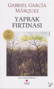 Yaprak fırtınası 